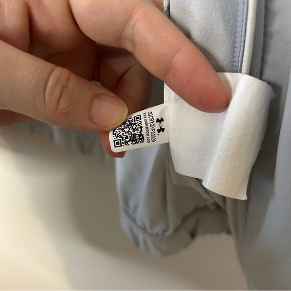 Under Armour Auburn University War Eagle Light Hoodie Zipper Jacket SEE INFO - Picture 4 of 13